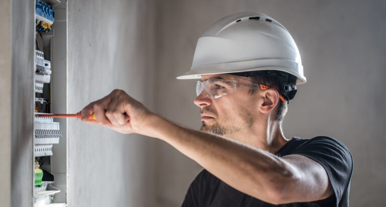 Instalações elétricas em alto nível